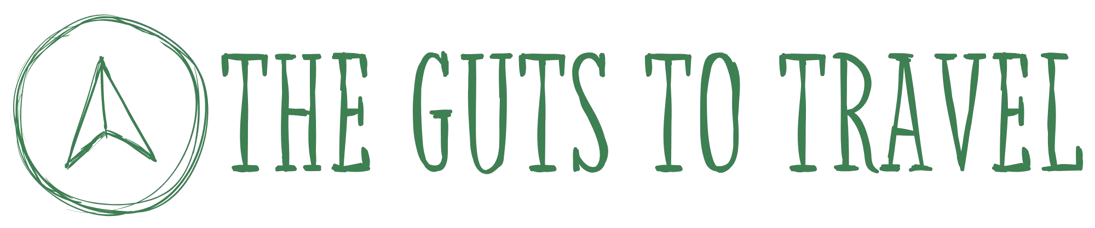 The Guts To Travel